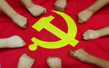 大学入党书申请书优质7篇
