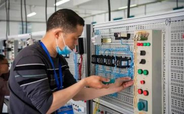 2022年电工组年终总结8篇