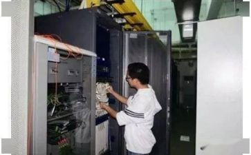 电工工作年度总结优秀8篇