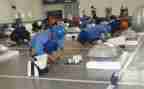 电工个人总结报告6篇