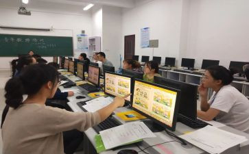 电教育工作计划模板7篇