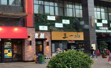 店面房屋租赁合同6篇