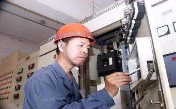电气工程师年终个人工作总结5篇