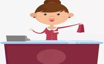 酒店员工的演讲稿6篇