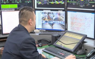 调度员的述职报告5篇