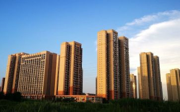 利地产实习工作总结6篇