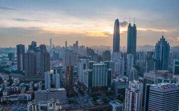 房地产销售实习工作总结8篇