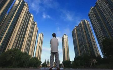 房地产顶岗实习月总结8篇
