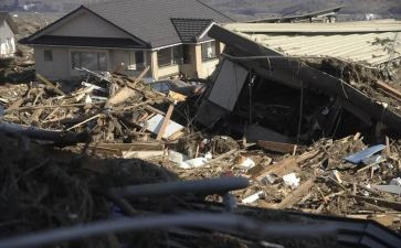 防地震活动总结6篇