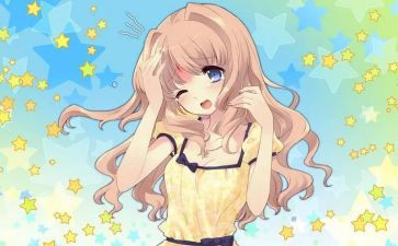 写动漫片的作文模板6篇