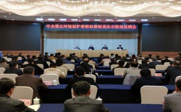 随督查组心得体会6篇