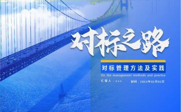 党对标建设心得体会模板5篇