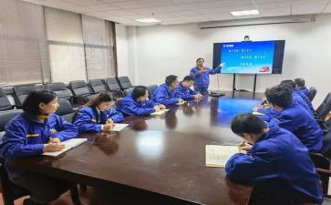 企业对标工作总结范文精选7篇
