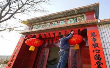 对联作文精选5篇