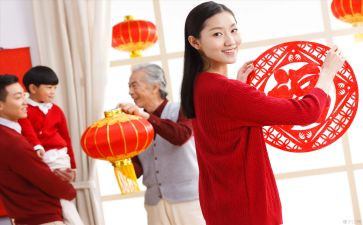 对联作文参考6篇