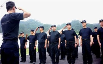 队伍培训心得体会8篇