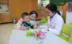 幼儿保育保健工作计划5篇