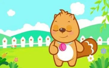 中班儿歌的教案优质6篇