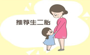备二胎申请书6篇