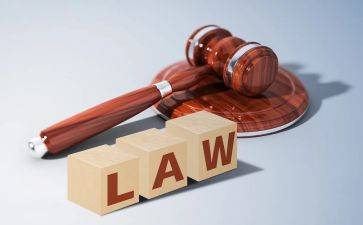 法律专项法律合同6篇
