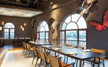 饭店工作计划5篇
