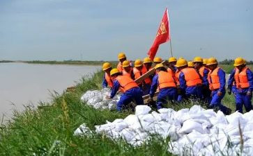 防洪防汛安全培训心得体会5篇