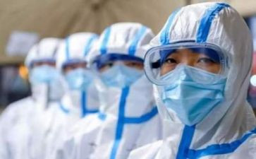 防疫情活动总结8篇
