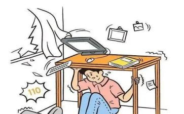 防震安全心得体会7篇