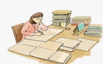 个人总结反思模板7篇