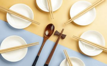 分餐活动总结通用6篇