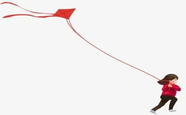 风筝作文500字作文5篇