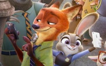 动物也疯狂观后感模板8篇