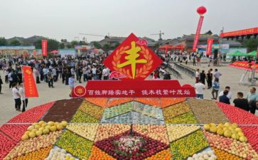 2024年丰收节工作总结5篇