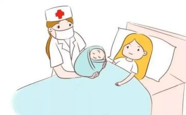 妇产科护士个人个人总结7篇