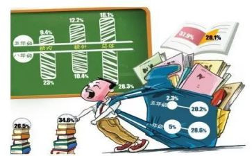 农民负担自查报告5篇