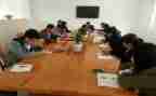小学教师申报副高级工作总结5篇