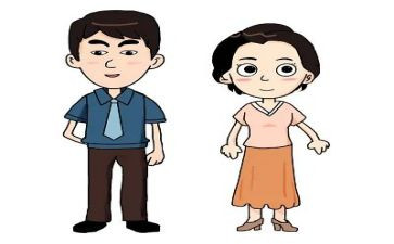 父母是家作文最新8篇