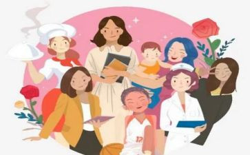 医院3.8妇女节活动方案5篇