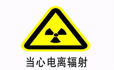 核与辐射自查报告6篇