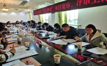 商标异议复审申请书8篇