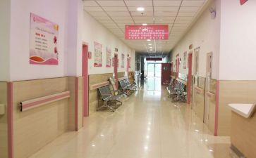 妇幼工作总结范文7篇