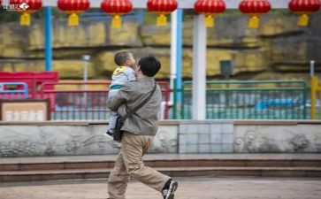 父与子观书心得体会7篇