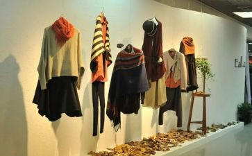 服装店实习总结6篇