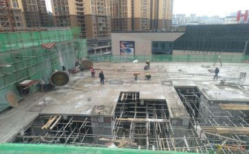 维修与改造合同范本8篇