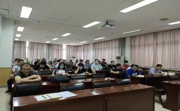 省管干部工作总结通用8篇