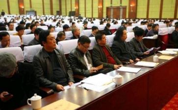省管干部工作总结6篇
