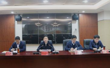 干部2023述职报告范文5篇
