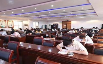 教师岗前培训想心得体会6篇
