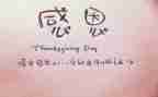 我感激她作文通用5篇