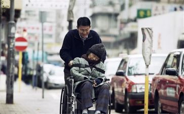 感人故事演讲稿7篇